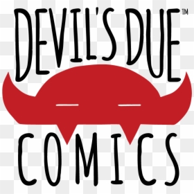 Devil's Due Comics Logo, HD Png Download - bernie sanders png
