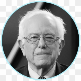 Tonight Debate Lineup, HD Png Download - bernie sanders png