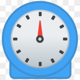 Download Svg Download Png - Info Icon, Transparent Png - clock icon png