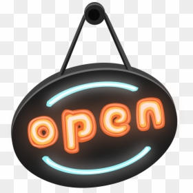 Now Open Icon Png, Transparent Png - glitch png