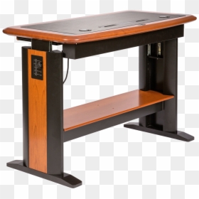 Adjustable Computer Tables, HD Png Download - pc png