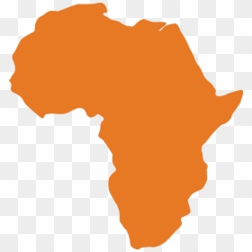 Africa Continent, HD Png Download - africa png