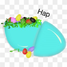 Easter, HD Png Download - happy easter png