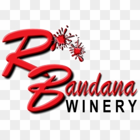 Calligraphy, HD Png Download - bandana png