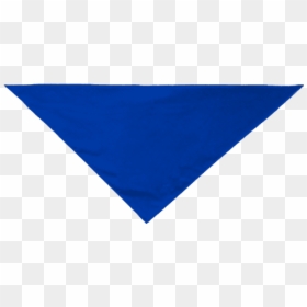 Triangle, HD Png Download - bandana png