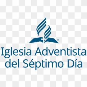 Logo Oficial Iglesia Adventista, HD Png Download - church png