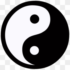 Qi And Blood Chinese Medicine, HD Png Download - yin yang png