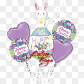 Heart, HD Png Download - happy easter png
