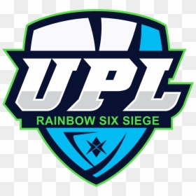 Emblem, HD Png Download - rainbow six siege png