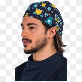Beanie, HD Png Download - bandana png