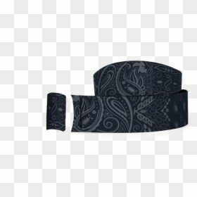 Belt, HD Png Download - bandana png