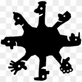 Clip Art, HD Png Download - starfish png