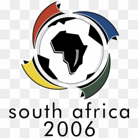 2006 Fifa World Cup, HD Png Download - africa png