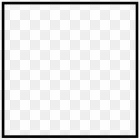Paper Product, HD Png Download - black border png