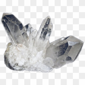 Aesthetic Crystal Png, Transparent Png - crystal png