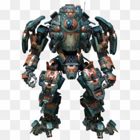 Titanfall, HD Png Download - bo3 png