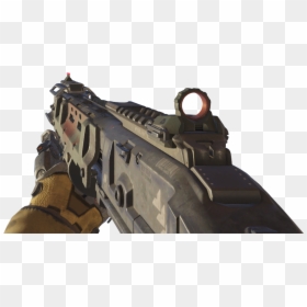 Call Of Duty Black Ops 3 Krm 262, HD Png Download - bo3 png