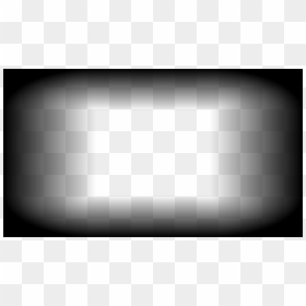 Monochrome, HD Png Download - black border png