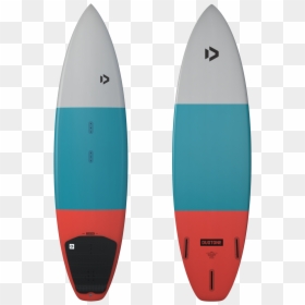 Duotone Wam, HD Png Download - surfboard png