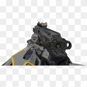 Gun First Person Png, Transparent Png - bo3 png