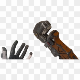 Firearm, HD Png Download - bo3 png