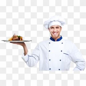 Chef Wallpaper Png, Transparent Png - chef png