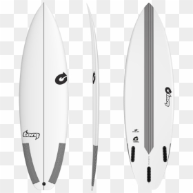 Torq Hybrid 6 4, HD Png Download - surfboard png