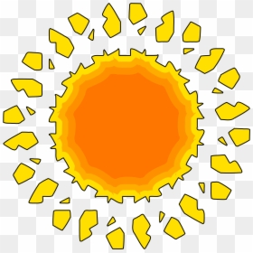 Project Background Icon, HD Png Download - sunshine png
