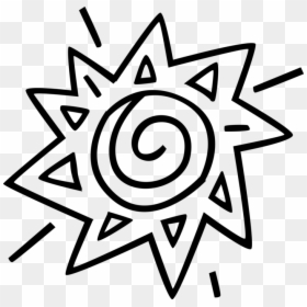 Stars Drawing For Painting, HD Png Download - sunshine png
