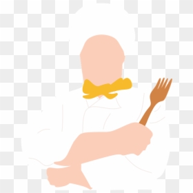 Illustration, HD Png Download - chef png