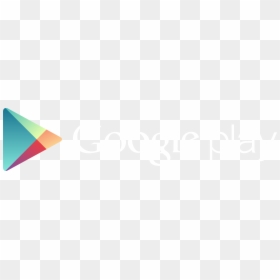 Google Play, HD Png Download - google play logo png