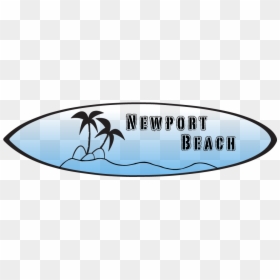 Surfing, HD Png Download - surfboard png