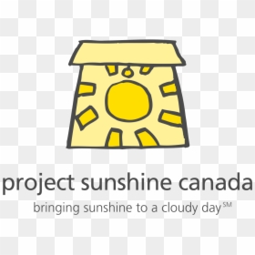 Project Sunshine Tamu, HD Png Download - sunshine png