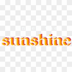 Clip Art, HD Png Download - sunshine png
