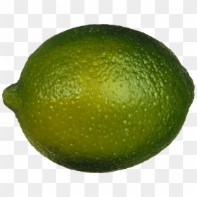 Lime Transparent, HD Png Download - lime png