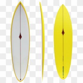 Surfboard, HD Png Download - surfboard png