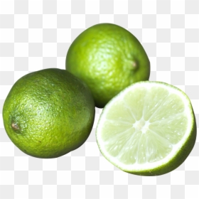 Fruit Image In Png, Transparent Png - lime png
