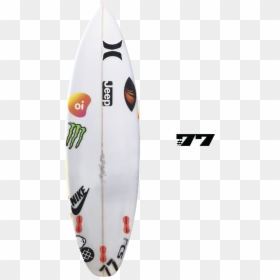 Surfboard, HD Png Download - surfboard png