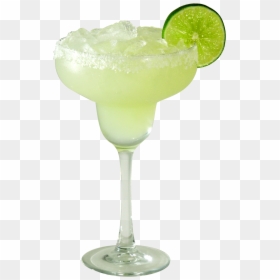Transparent Background Margarita Png, Png Download - lime png