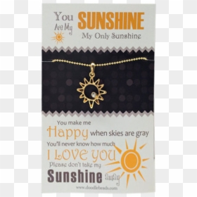 Chain, HD Png Download - sunshine png