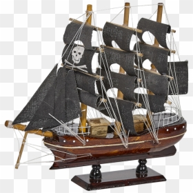 Pirate Ship Png, Transparent Png - pirate ship png