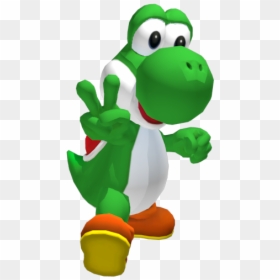 Super Smash Bros. Melee, HD Png Download - yoshi png