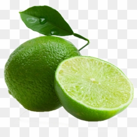 Jeruk Nipis Png, Transparent Png - lime png