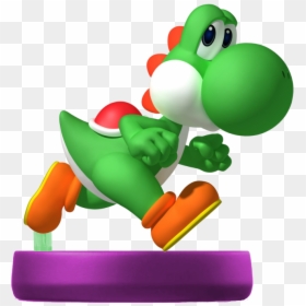 Super Mario Png, Transparent Png - yoshi png