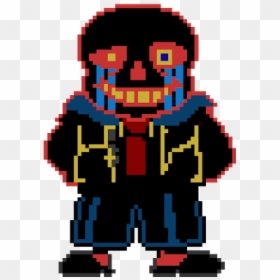 Error Sans, HD Png Download - sans png