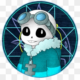 Cartoon, HD Png Download - sans png