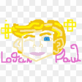 Clip Art, HD Png Download - logan paul png