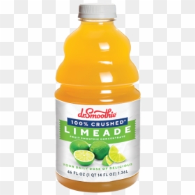 Orange Drink, HD Png Download - lime png