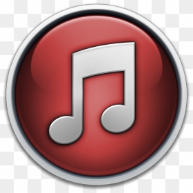 First Itunes, HD Png Download - itunes png