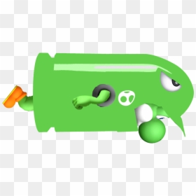 Illustration, HD Png Download - yoshi png